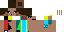 Texture for uglyman5000
