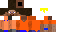Texture for goku
