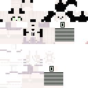 Texture for {{Teddy}} #WithMask