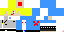 Texture for mrDRAKI