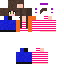 Texture for BudderNinja2014 variant