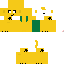 Texture for (Mueve Tu Colita) Mikecrack Fixed By NuclearStyle150