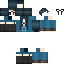 Texture for mockingjay187