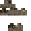Texture for Draugr z kurchanu