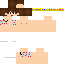 Texture for steve