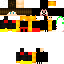 Texture for mikey mause