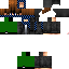 Texture for steve