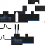Texture for outline of me