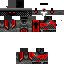 Texture for red khight