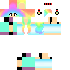 Texture for ютубирка