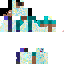 Texture for steve1/2
