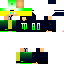 Texture for Michael04