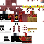 Texture for nathnath blusa preta nao toda barriguinha p fora yipee