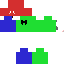 Texture for p1kt-colorful