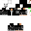 Texture for скин