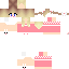 Texture for baby pjs 