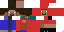 Texture for man