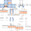 Texture for skelly