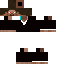 Texture for agent steve