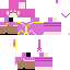 Texture for スオウ（メイン）