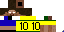 Texture for Neymar