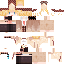 Texture for wsa