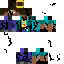Texture for Fading Herobrine