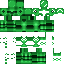 Texture for The Green Knight