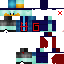 Texture for dfs