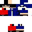 Texture for DreamSCraft_