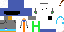 Texture for hecki7