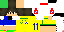 Texture for Raul_Pvp