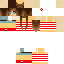 Texture for anii