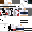 Texture for blanck bemon