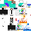 Texture for baycan garson