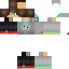 Texture for RAIDEFE