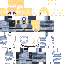 Texture for gryf