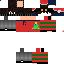 Texture for Ticci-Toby New Year