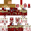 Texture for Lucas Sonico Homem de Ferro