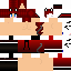 Texture for RubyTheRedMew
