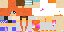 Texture for SkarFoxy
