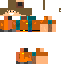 Texture for steve