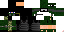 Texture for tibi515 skinje