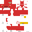 Texture for Ugandasaurio_MCU