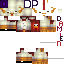 Texture for ItzZikiTV