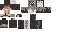 Texture for HellHound