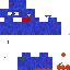 Texture for Manny