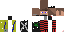 Texture for knr