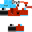 Texture for gustav
