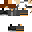 Texture for steve
